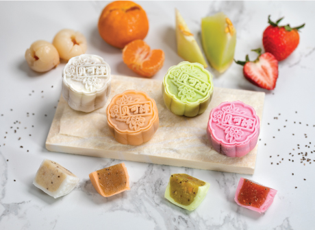 Bakerzin Mooncakes 2019